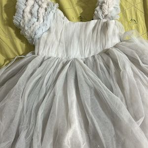 Sanorita Frock