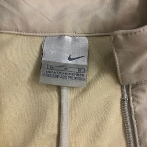 Nike Imported Jacket