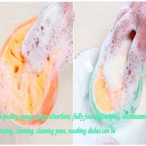 Bath Loofah Sponge