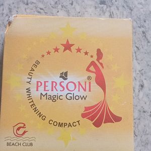 Personi Magic Glow Compact