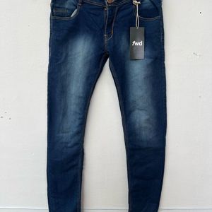 Fwd Skinny Fit Jeans