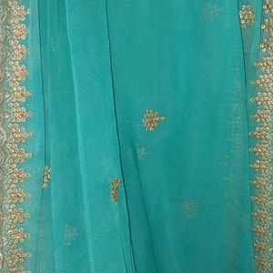 Party Wear Dupatta