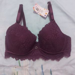 New BrA