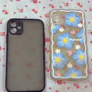 Combo Phone Cases For Iphone 11