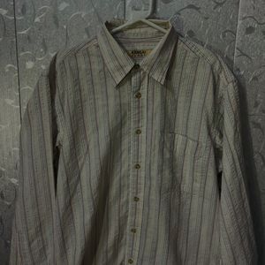 Full Sleeve Kansai Shirt (Vintage Look)