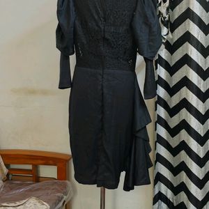 Plus Size Cottagegore Dress