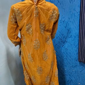 Wedding Kurta