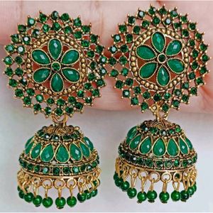 New Jhumka