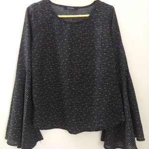 Tokyo Talkies Top For Women