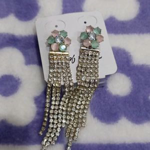 Elegant Earrings