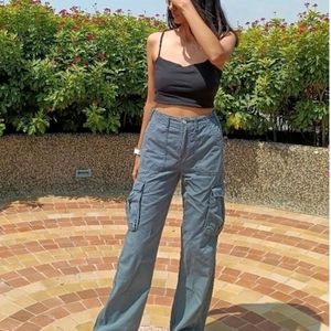 BERKSHA CARGO PANTS