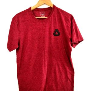 Max RED Tshirt