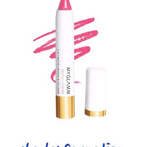 Myglamm LipCrayon Any 1