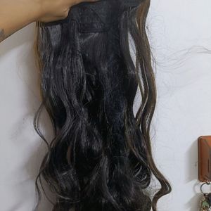 Long Hair