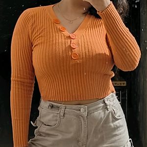 Combo Crop Top