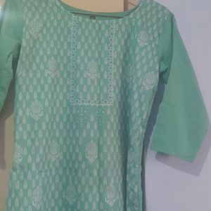 Kurti Top