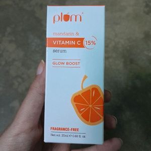 Combo Plum Serum