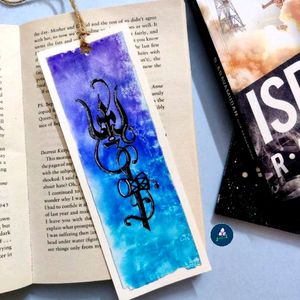 HANDMADE BOOKMARKS COMBO 2.