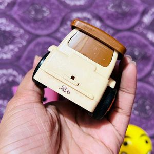 Toy Car/Train 🚂 For Kids