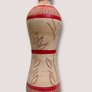 Terracota Water Bottle