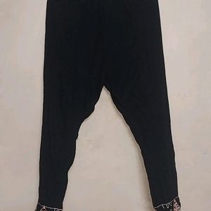 Pakistani Pant And Skirt