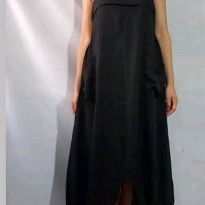 Black Dress (Women)