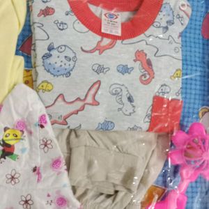 Baby 0 To 3 Months Clothes Dresses