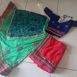 Lehenga Choli