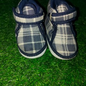 Baby Shoes