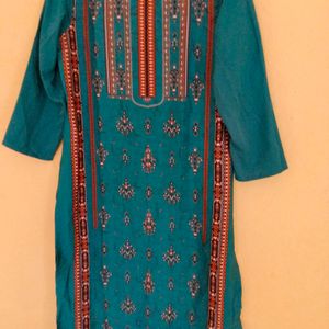 Kurti