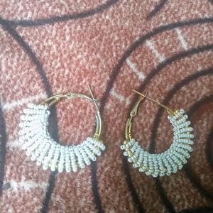 Beautiful Party wear Earrings For Women