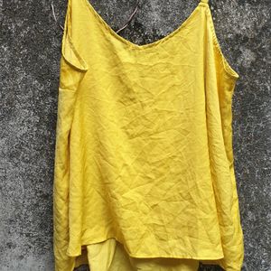 Mustard Top