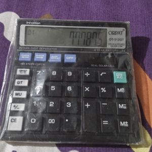 Calculator