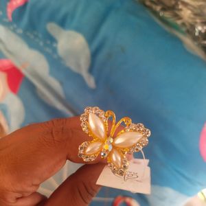 😳😍😍Hair Pin/Bow