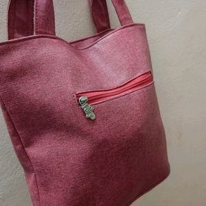 Trendy Handbag