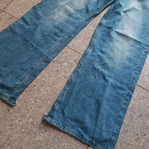 Trendy Korean Jean