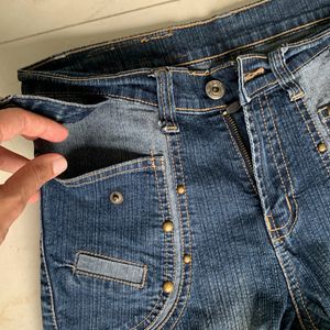 New Style Skinny Jeans Waist 28