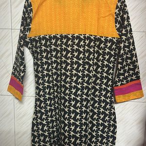 Kurti