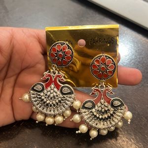 Stylish Jhumka For Women