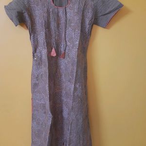 Beautiful Kurta