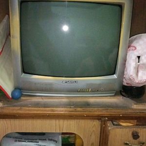 Tv In Working Condition