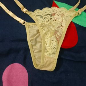 Ladies Briefs