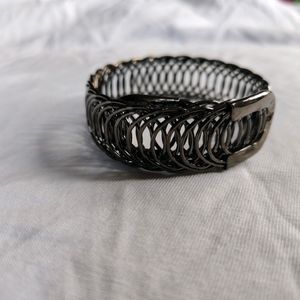 New Silver Bracelet