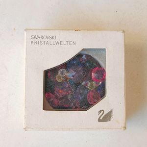 Swarovski 100% Genuine Crystals For Jewelry Making