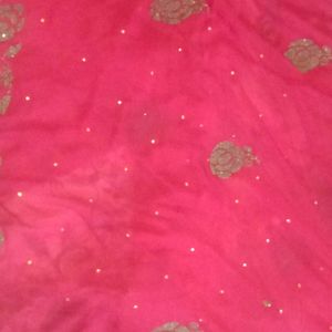 Diwali Special Offer Saree