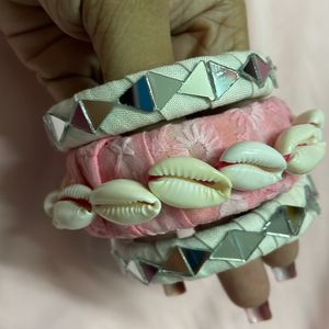 Handmade Bangles