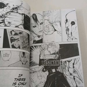 Jujutsu Kaisen Volume 7 Manga