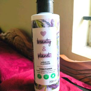 Love & Beauty Planet Conditioner