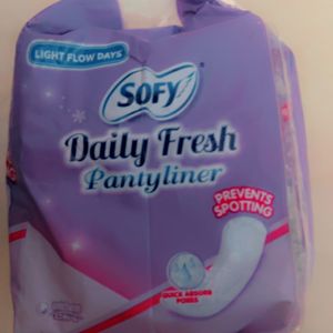 Soft Panty Liners