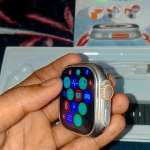 Ew99  ultra Smart Watch